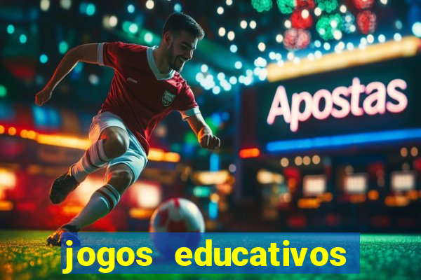 jogos educativos sobre vitaminas